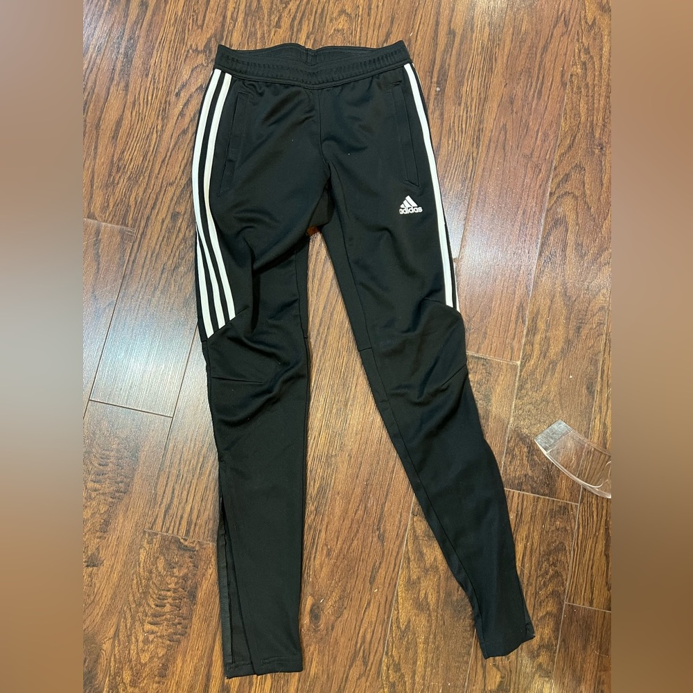 ADIDAS track pants